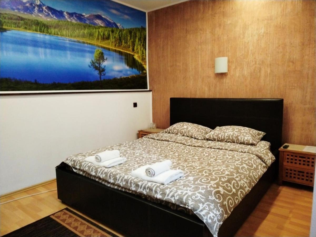 Fun Rooms Sobe Prenociste Borca Esterno foto